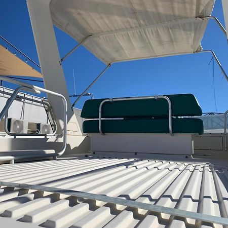 Отель Barco Барселона Экстерьер фото