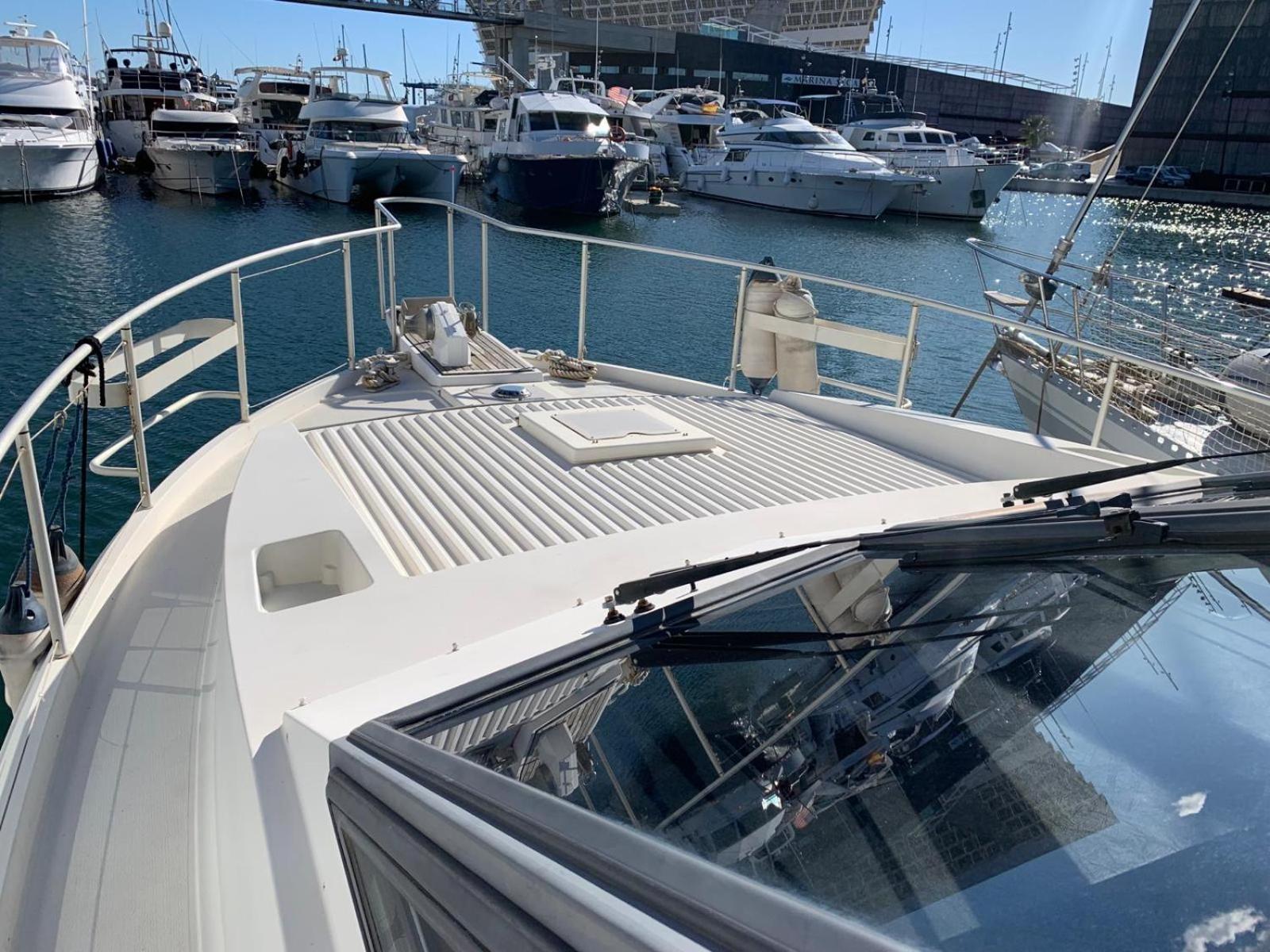 Отель Barco Барселона Экстерьер фото